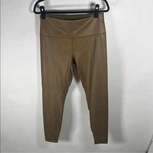 Bundle leggings and sweatshirt